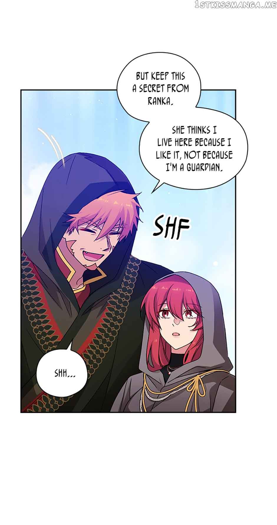 Adonis Chapter 240 page 55