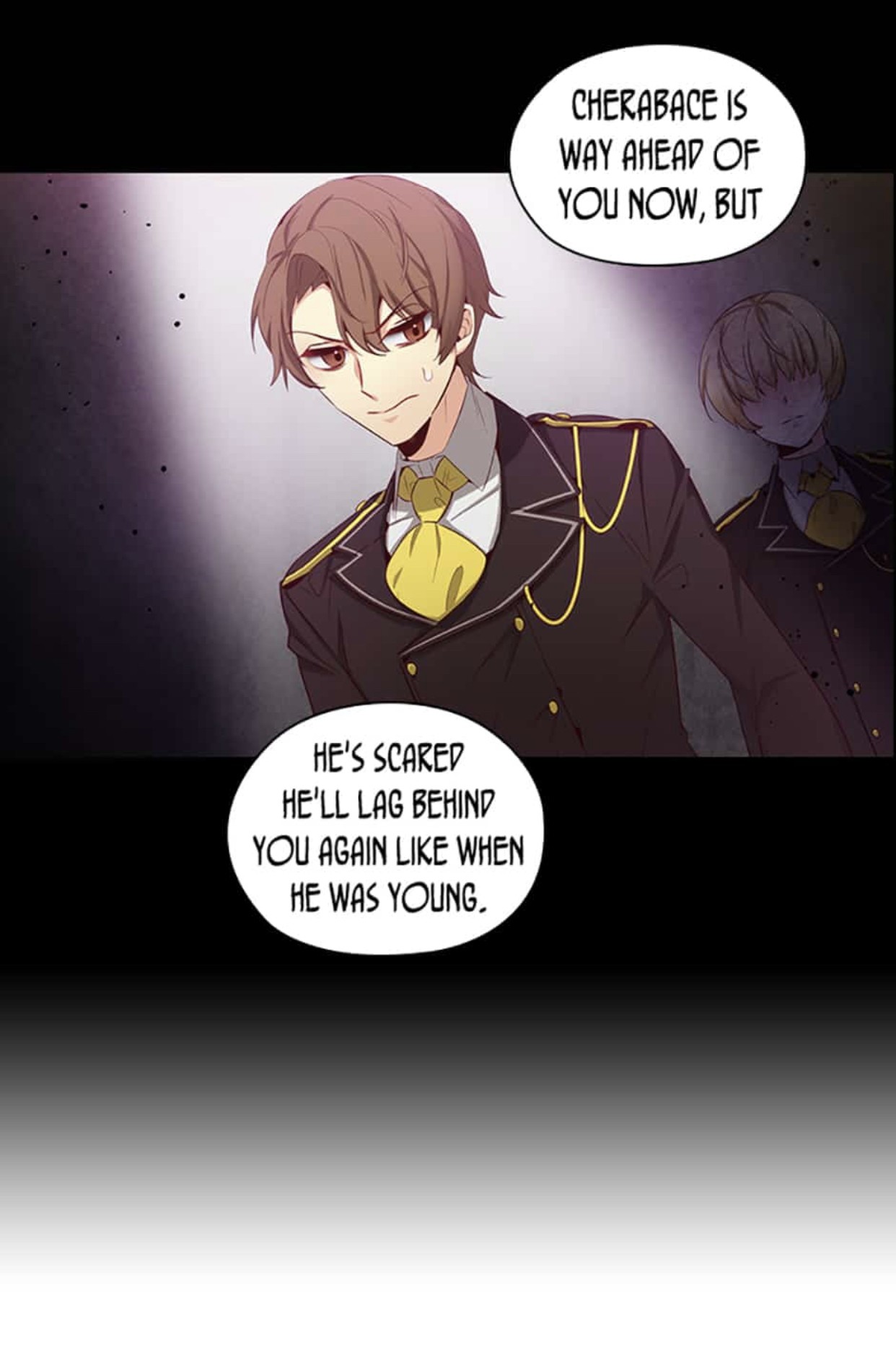 Adonis Chapter 60 page 53