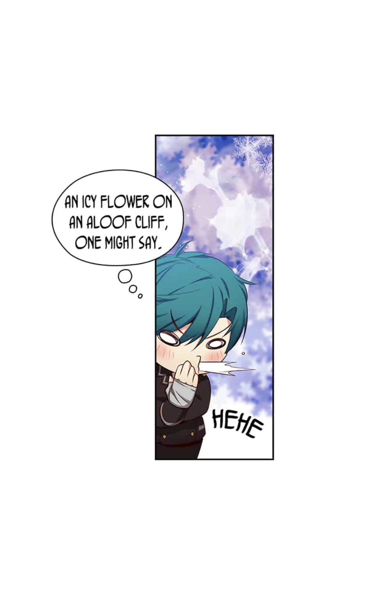 Adonis Chapter 60 page 68