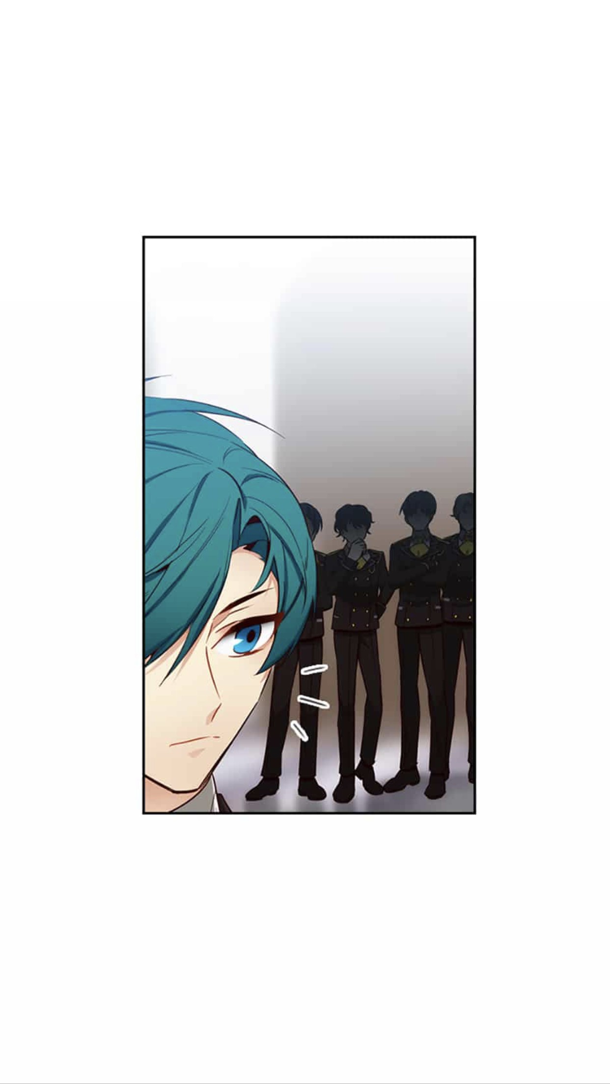 Adonis Chapter 60 page 69