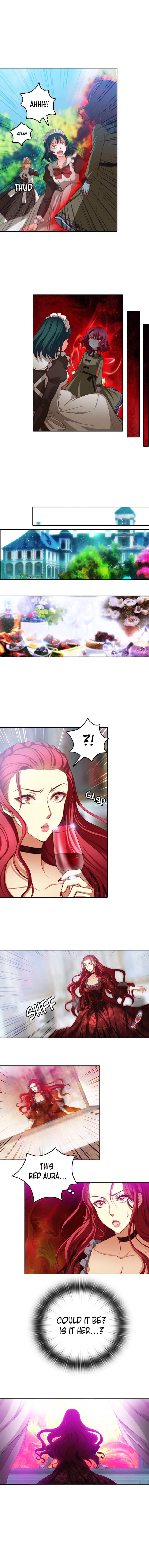 Adonis Chapter 7 page 2