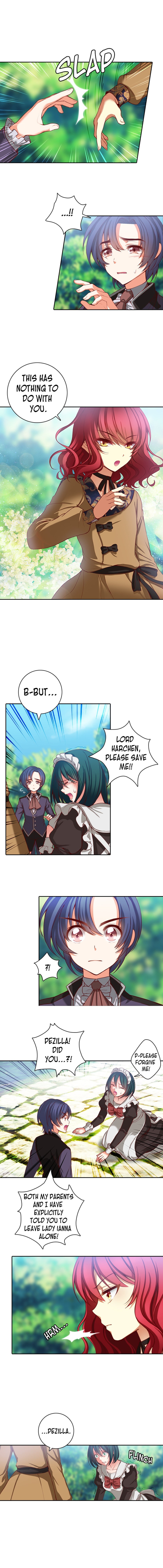 Adonis Chapter 7 page 4