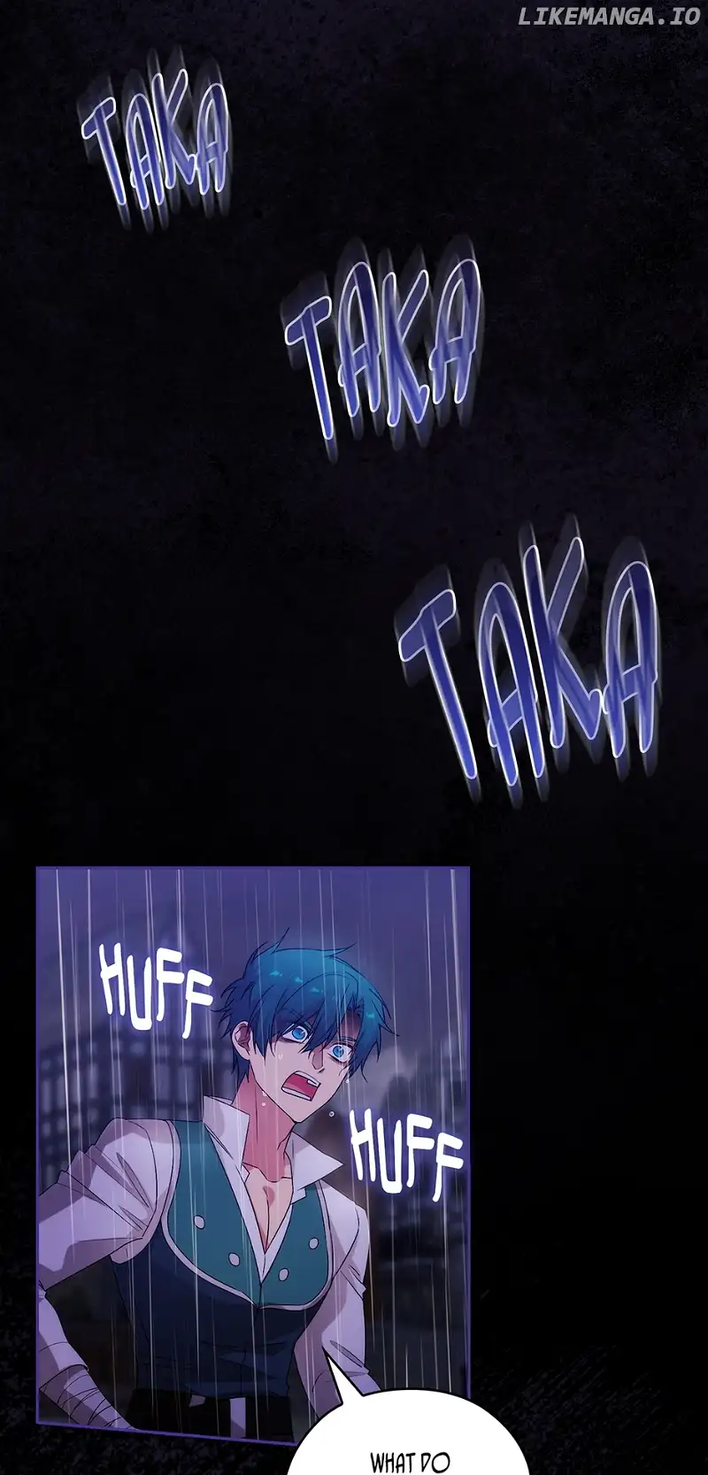 Adonis Chapter 260 page 2
