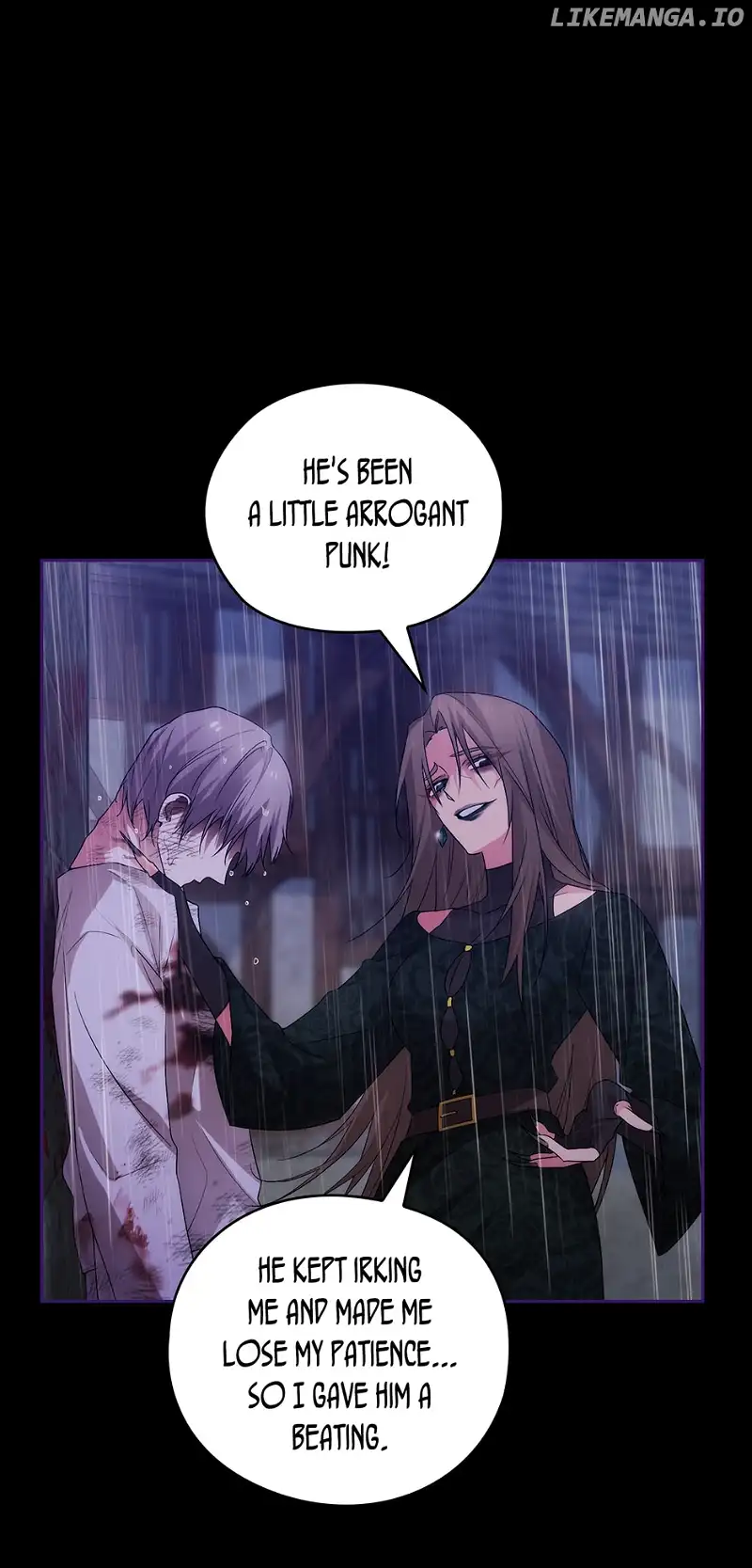 Adonis Chapter 260 page 5