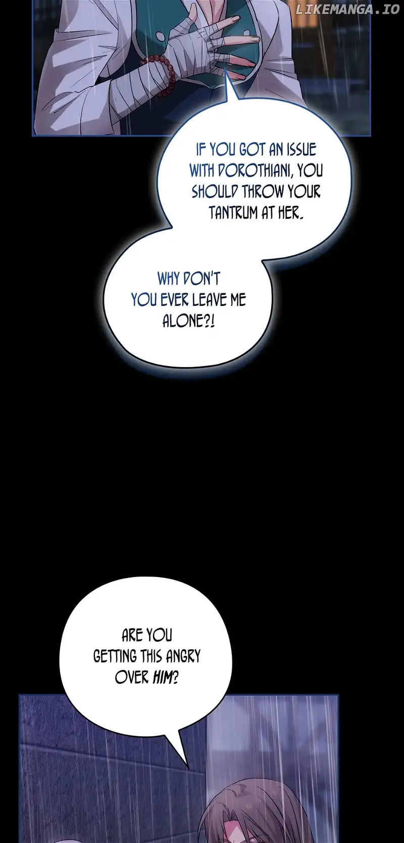 Adonis Chapter 260 page 7