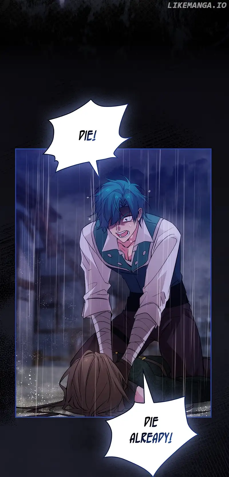 Adonis Chapter 260 page 12