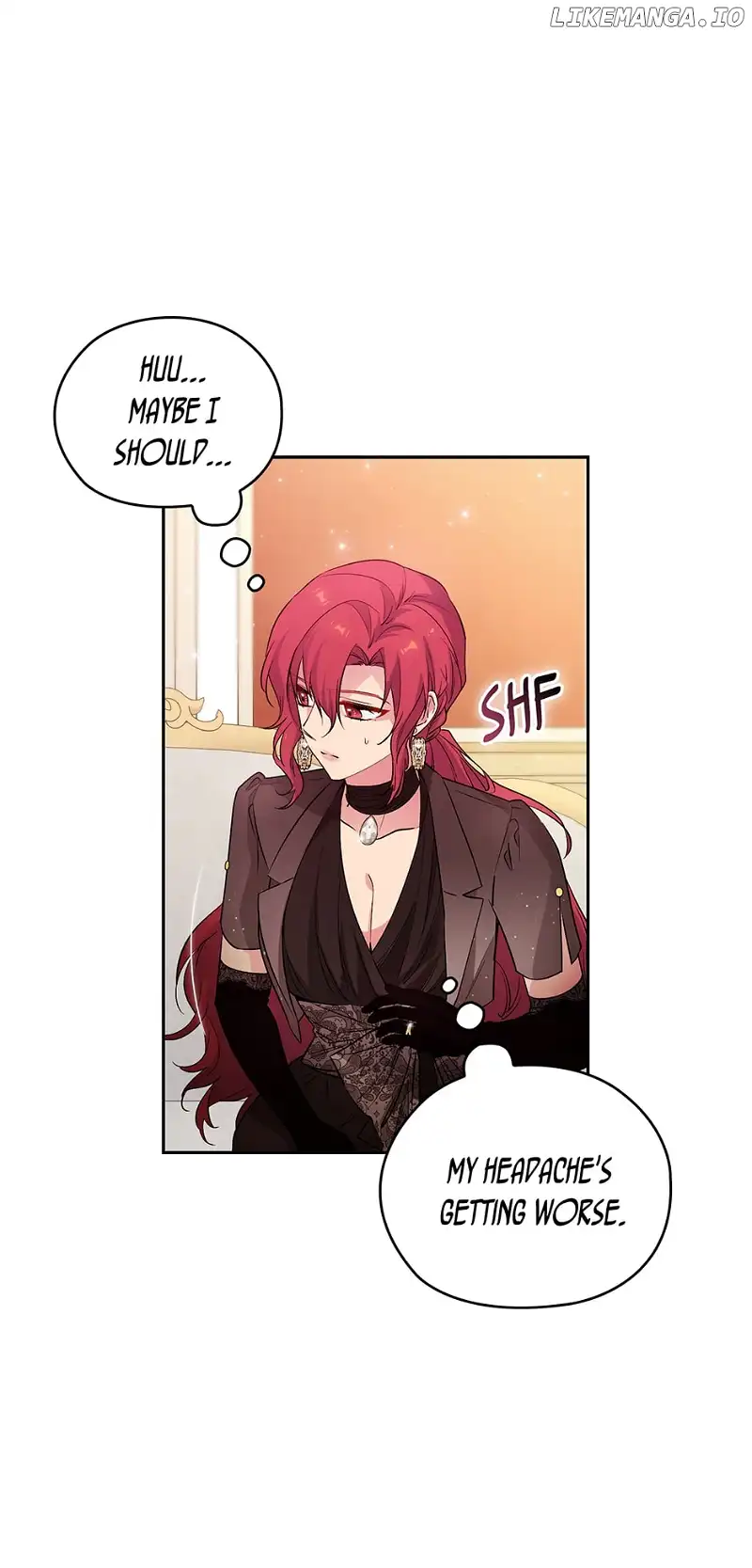 Adonis Chapter 260 page 30