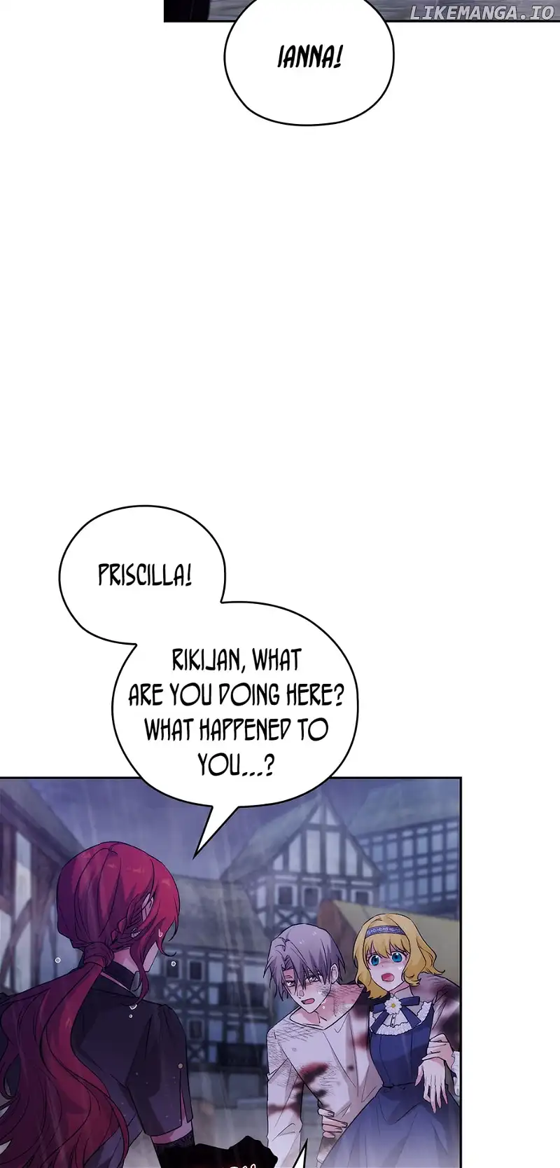 Adonis Chapter 260 page 37