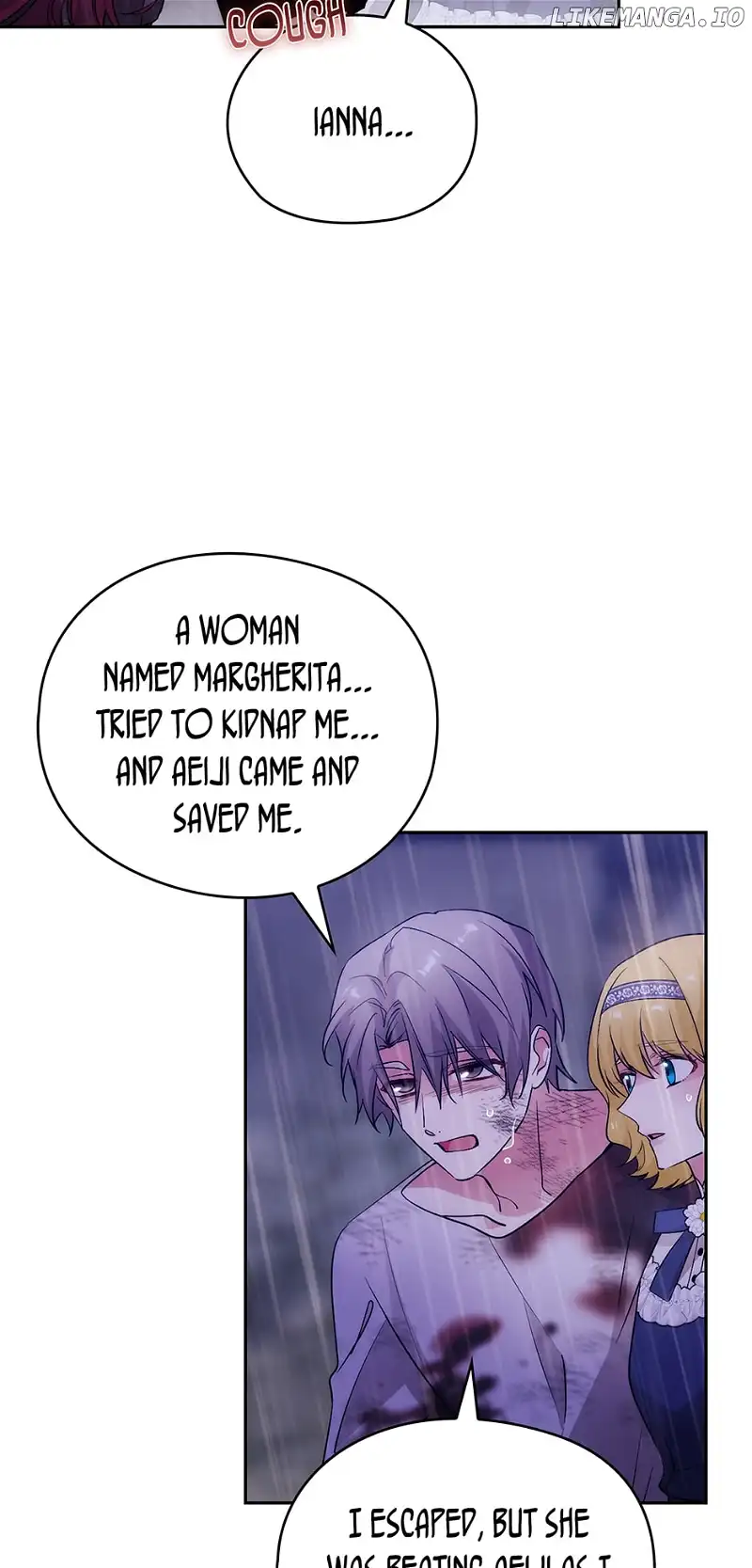 Adonis Chapter 260 page 38