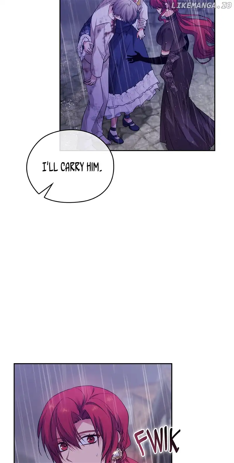 Adonis Chapter 260 page 44