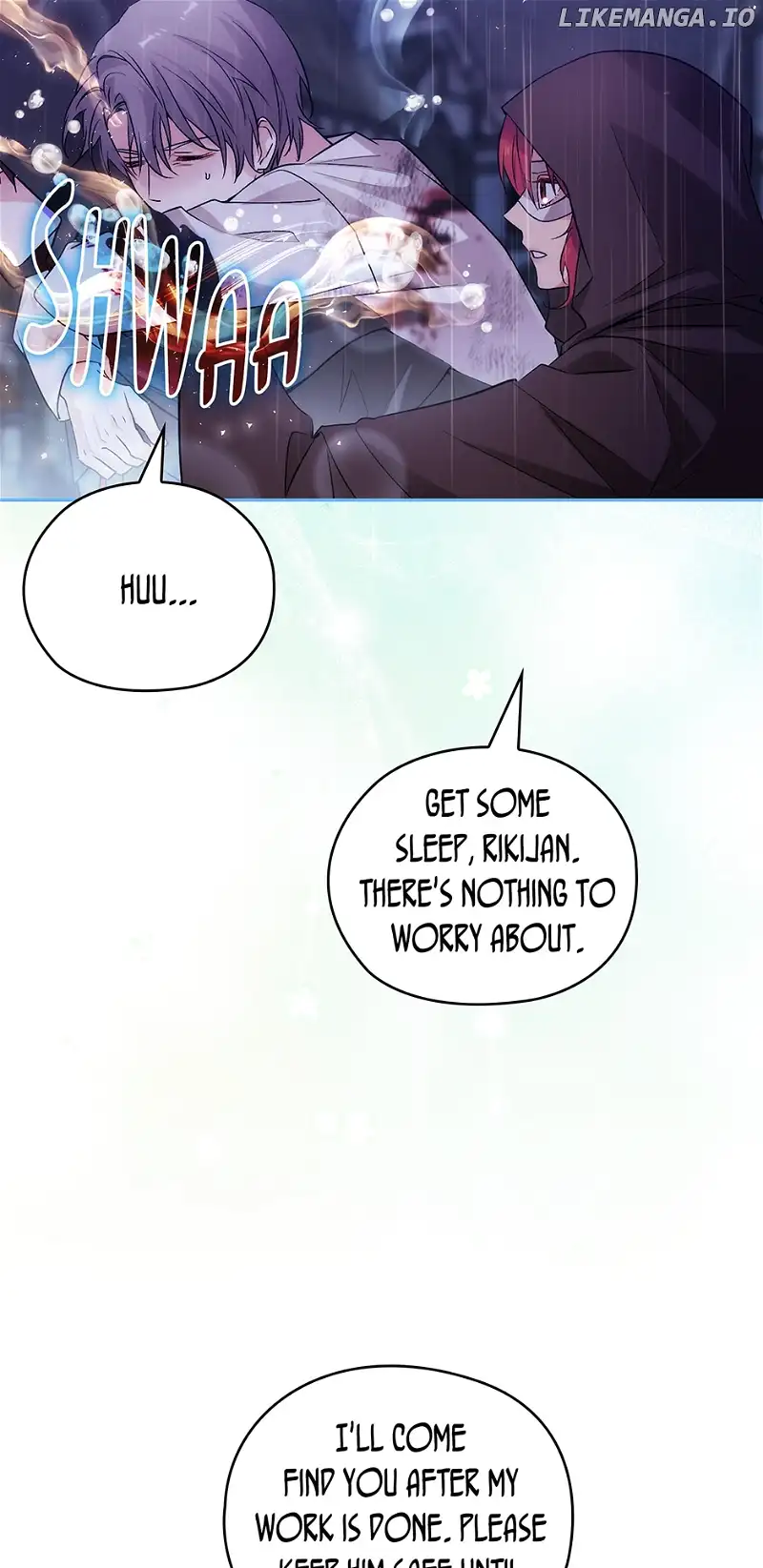 Adonis Chapter 260 page 66