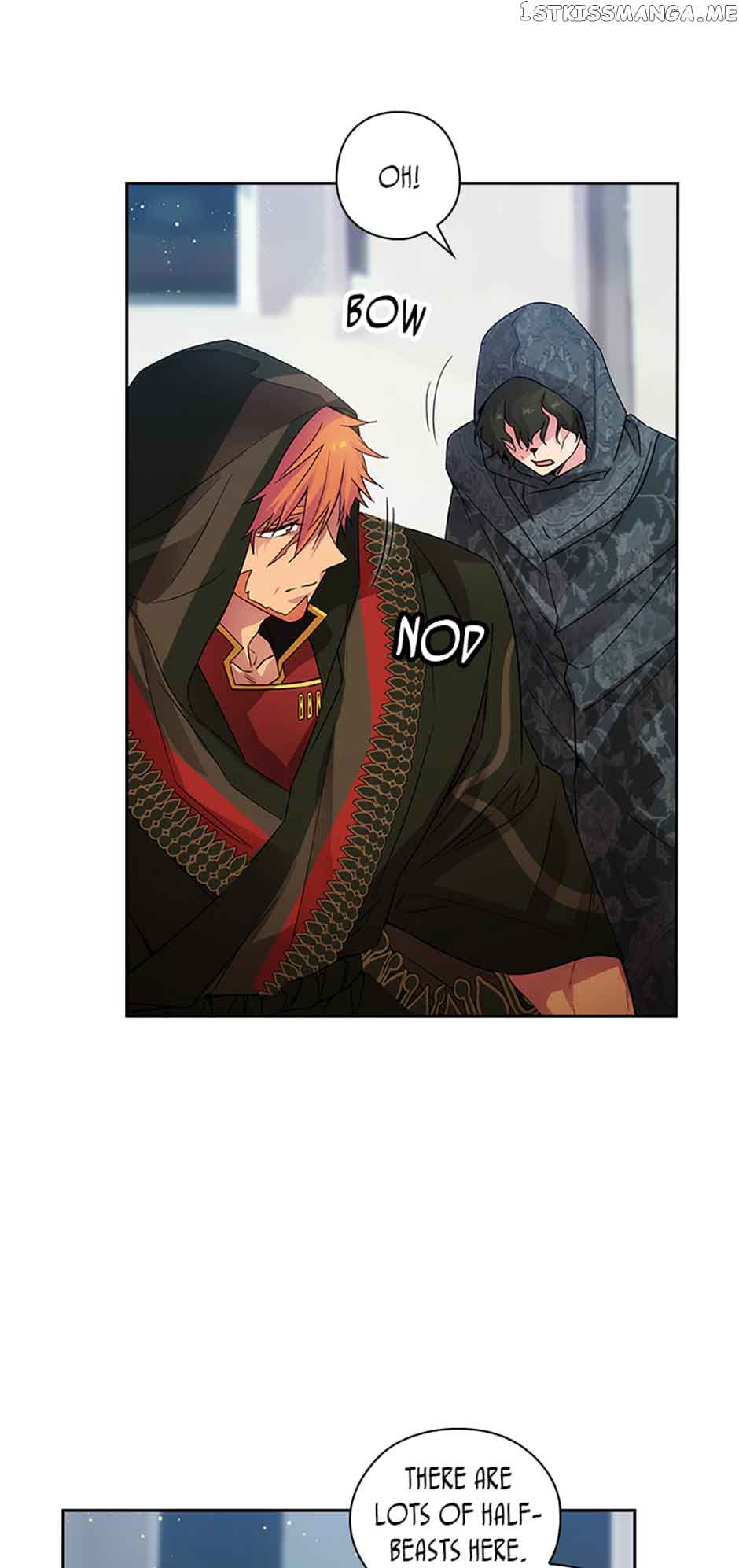 Adonis Chapter 228 page 3