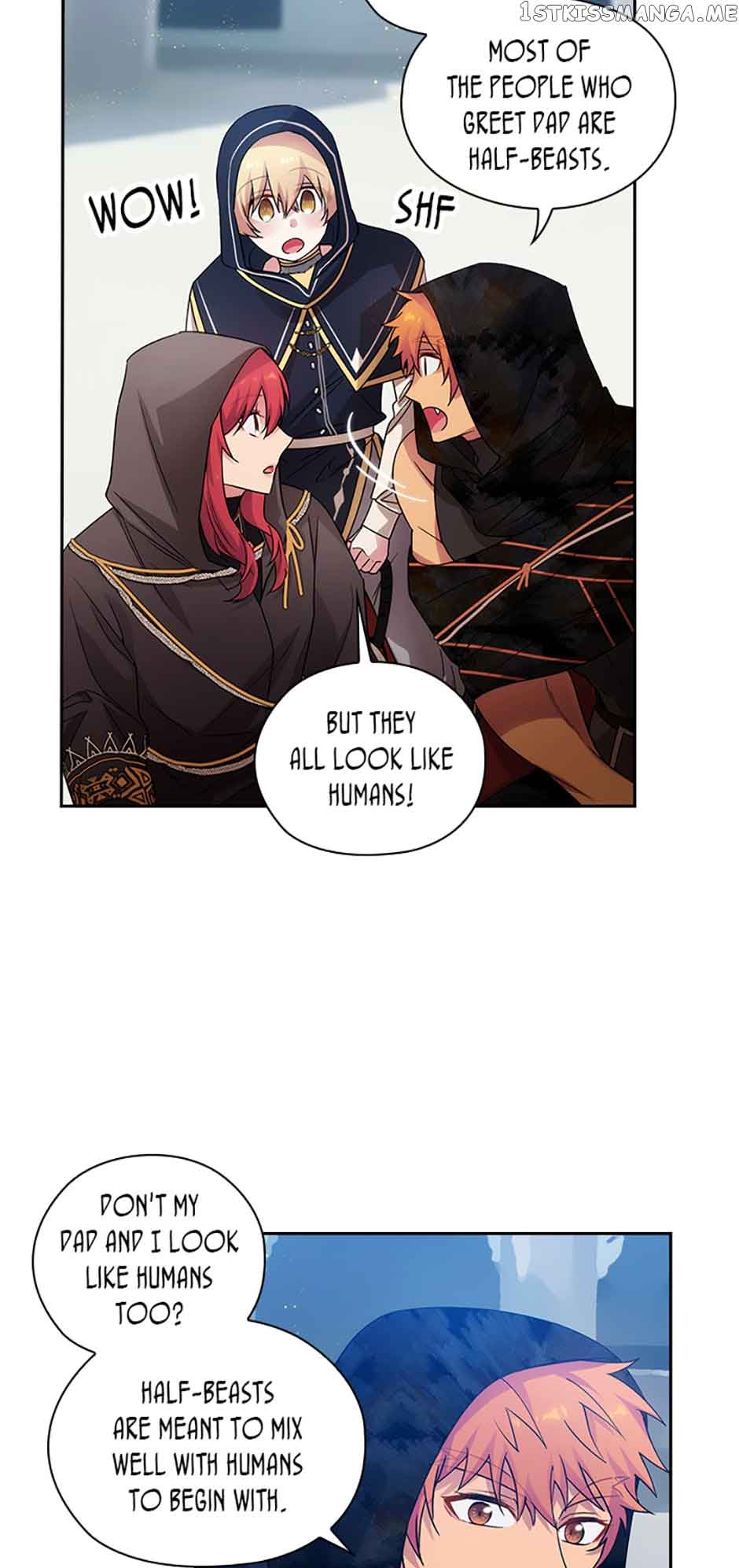 Adonis Chapter 228 page 4