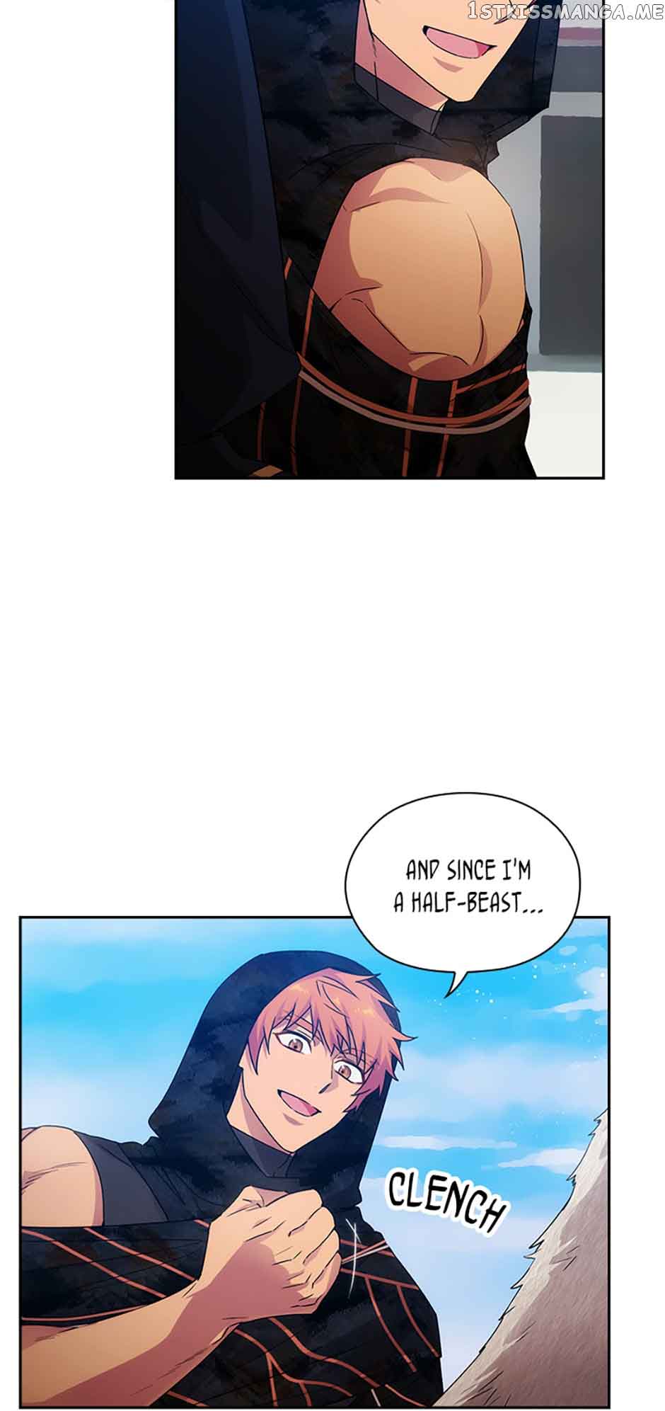 Adonis Chapter 228 page 5