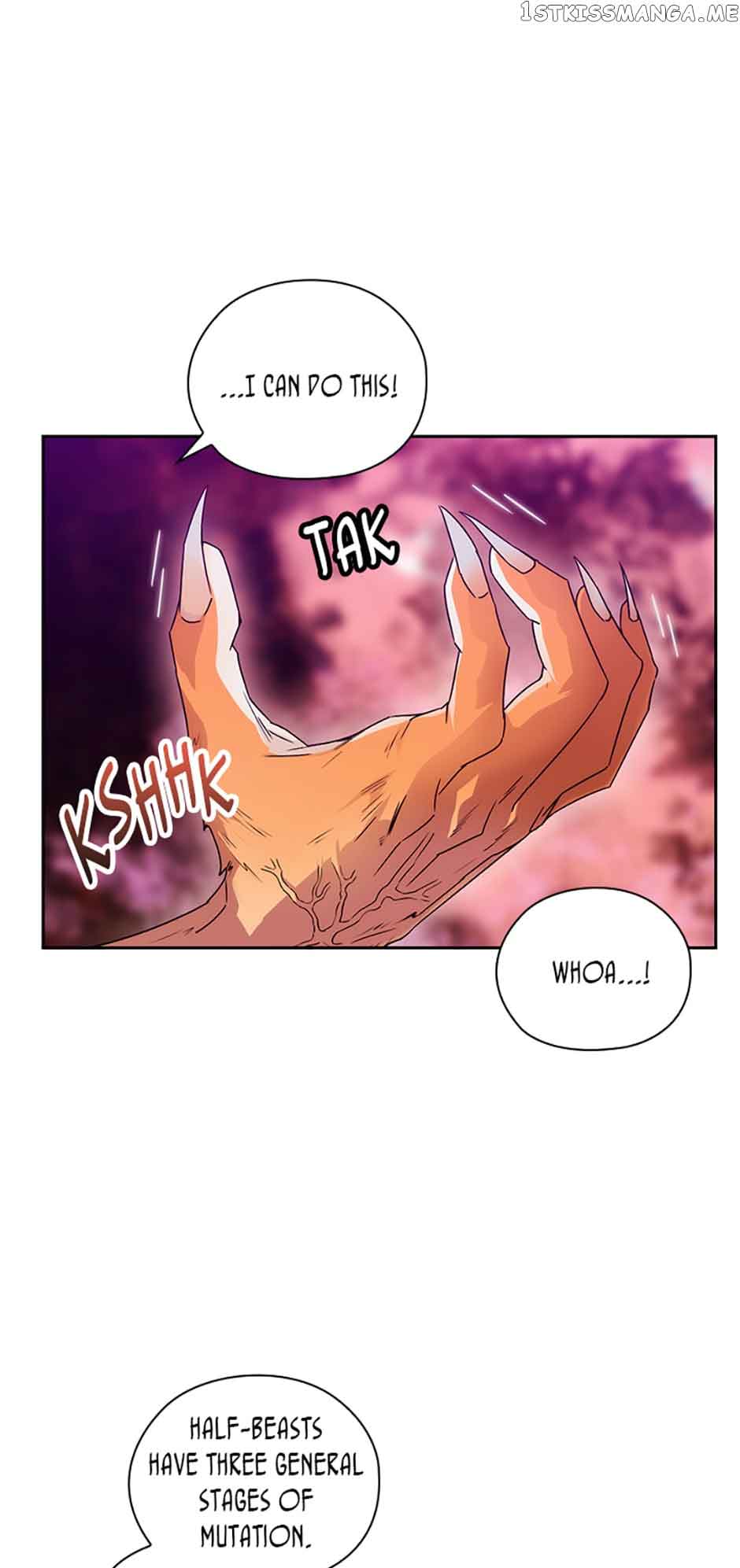 Adonis Chapter 228 page 6