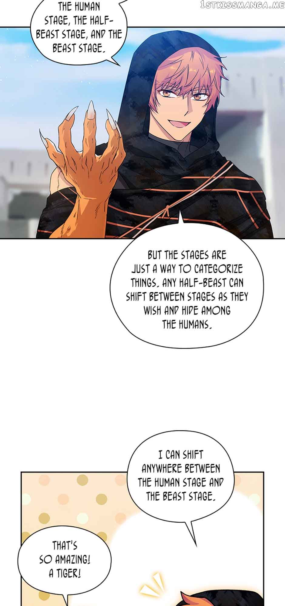 Adonis Chapter 228 page 7