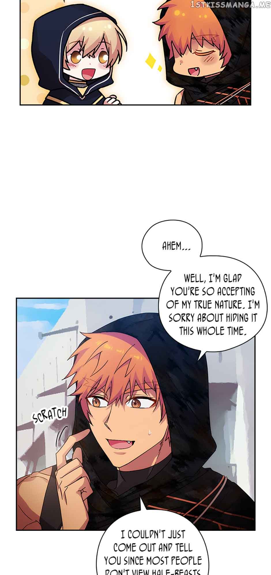 Adonis Chapter 228 page 8