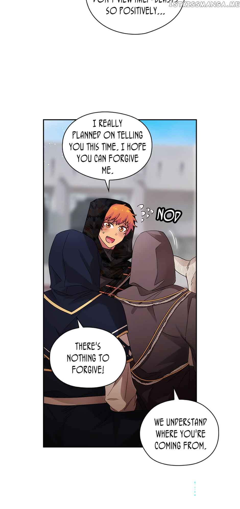 Adonis Chapter 228 page 9