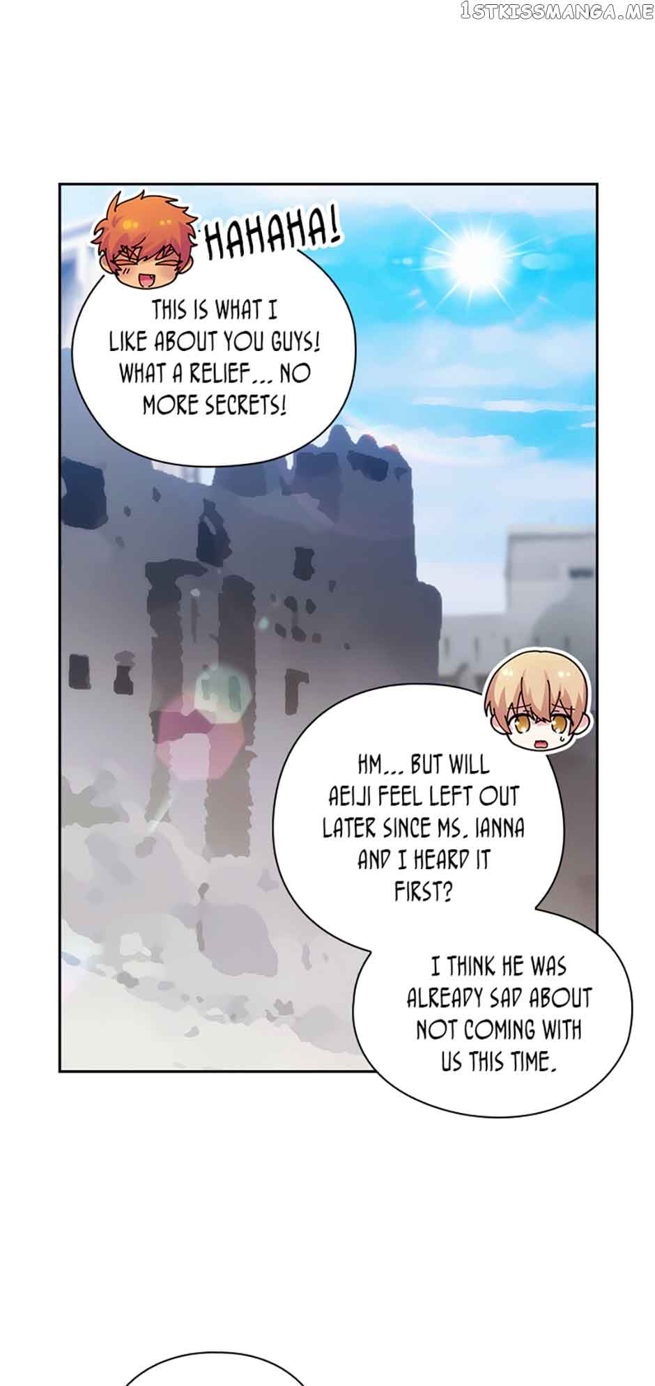 Adonis Chapter 228 page 10