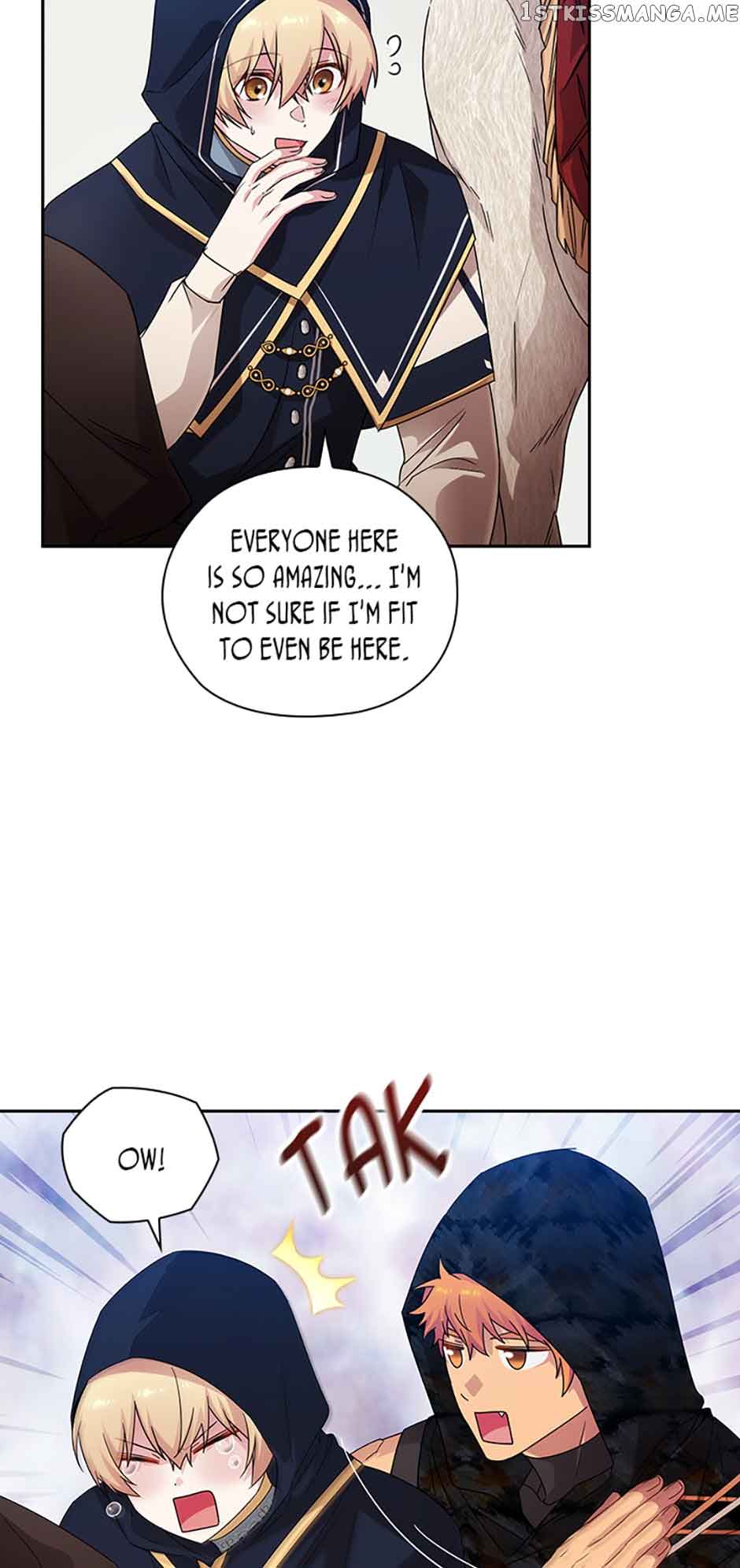 Adonis Chapter 228 page 12