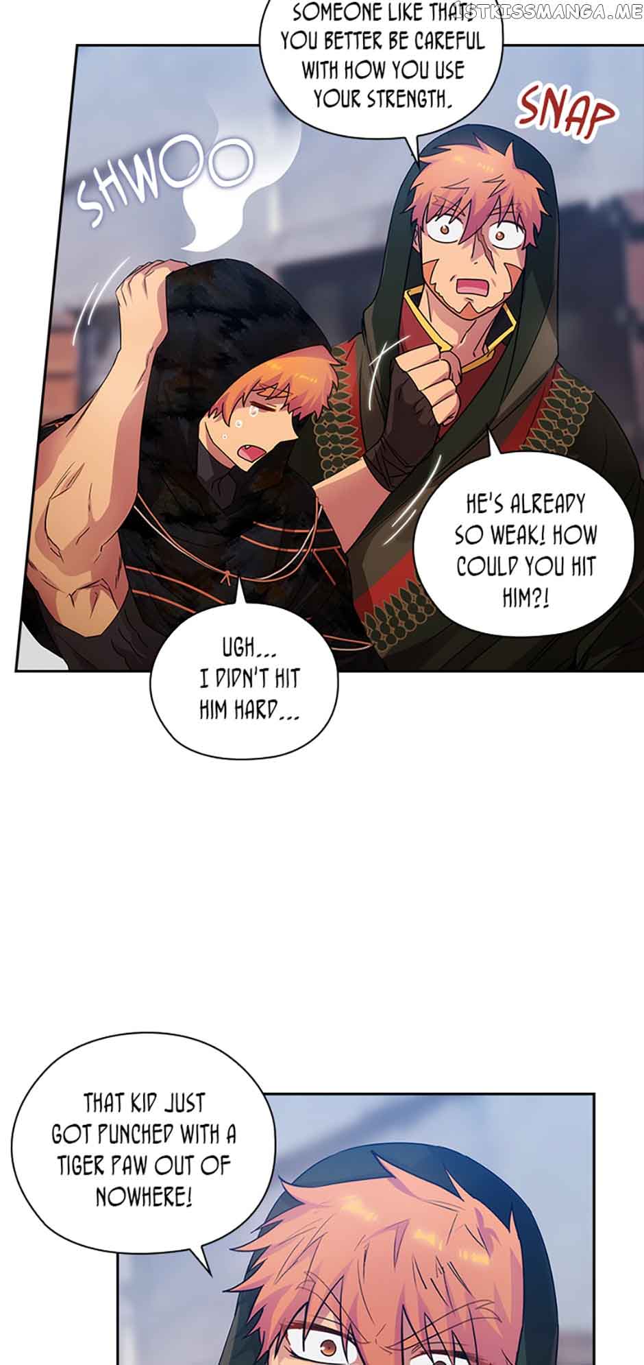 Adonis Chapter 228 page 14