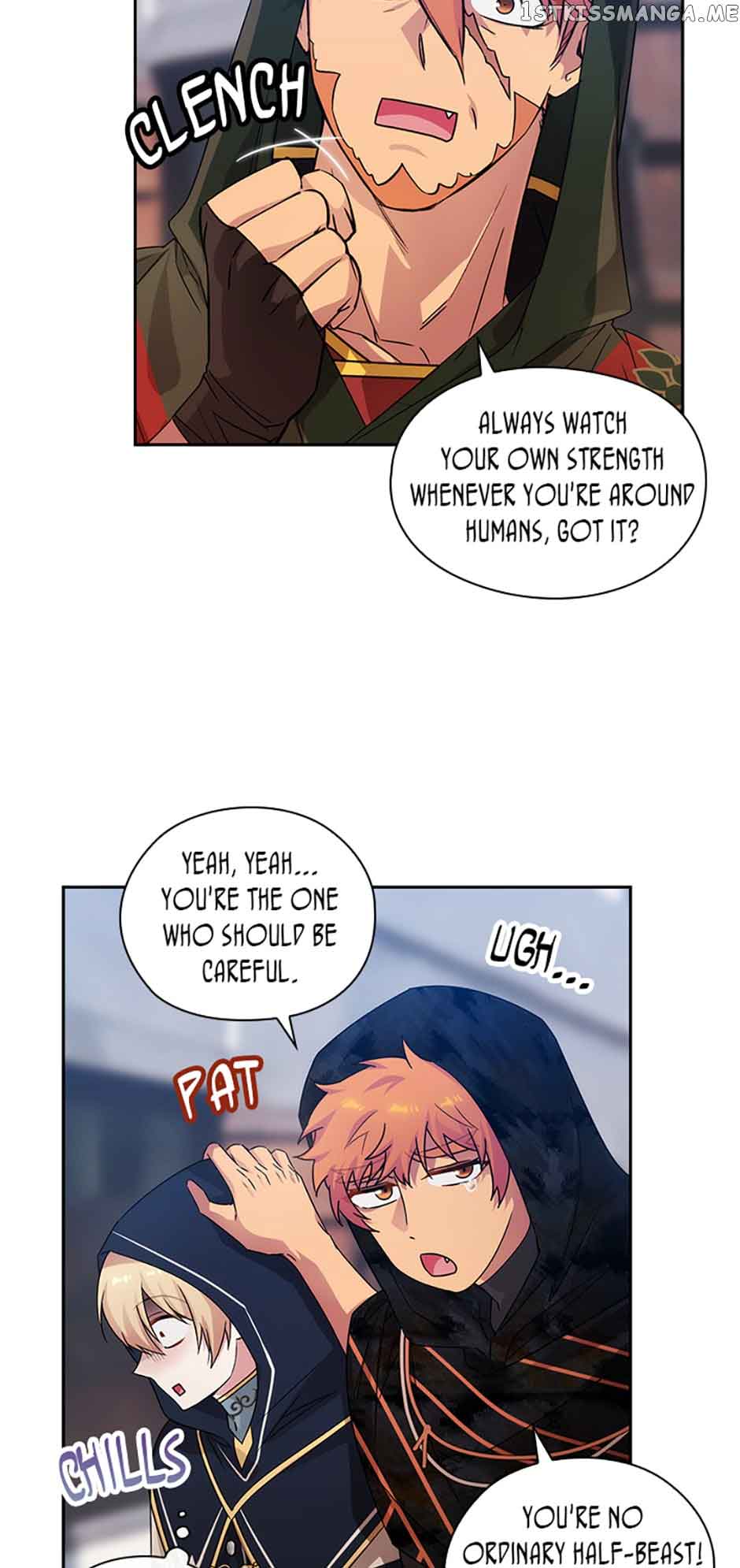 Adonis Chapter 228 page 15
