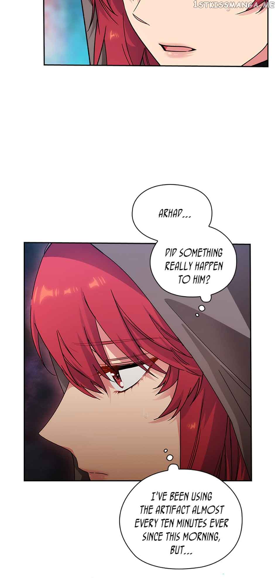 Adonis Chapter 228 page 18