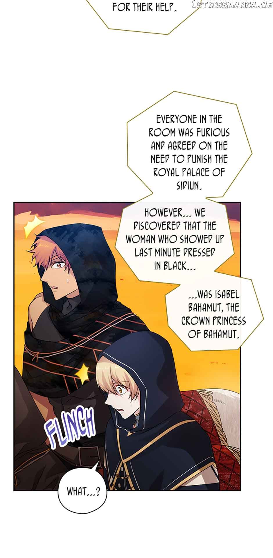 Adonis Chapter 228 page 26