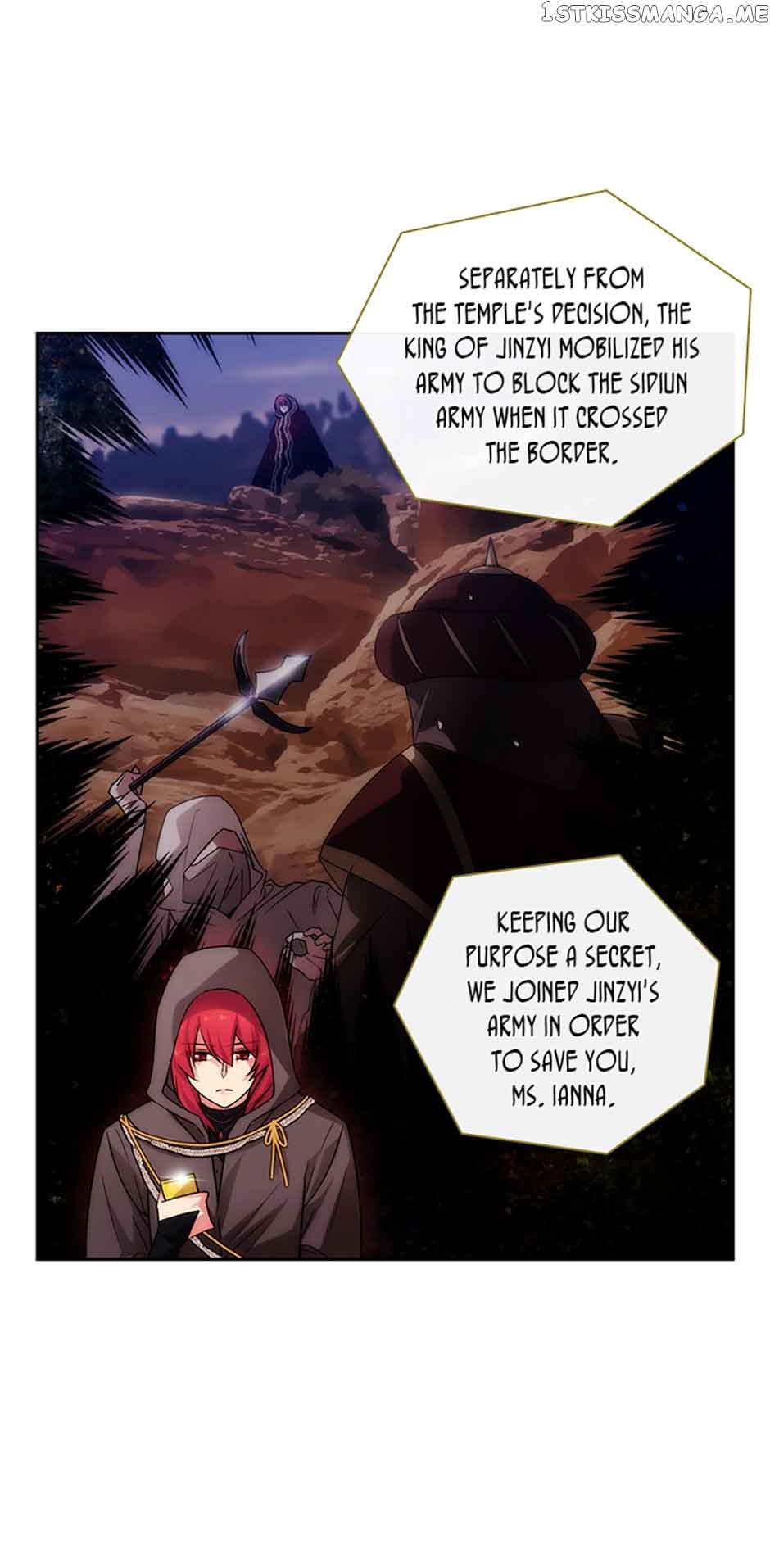 Adonis Chapter 228 page 28