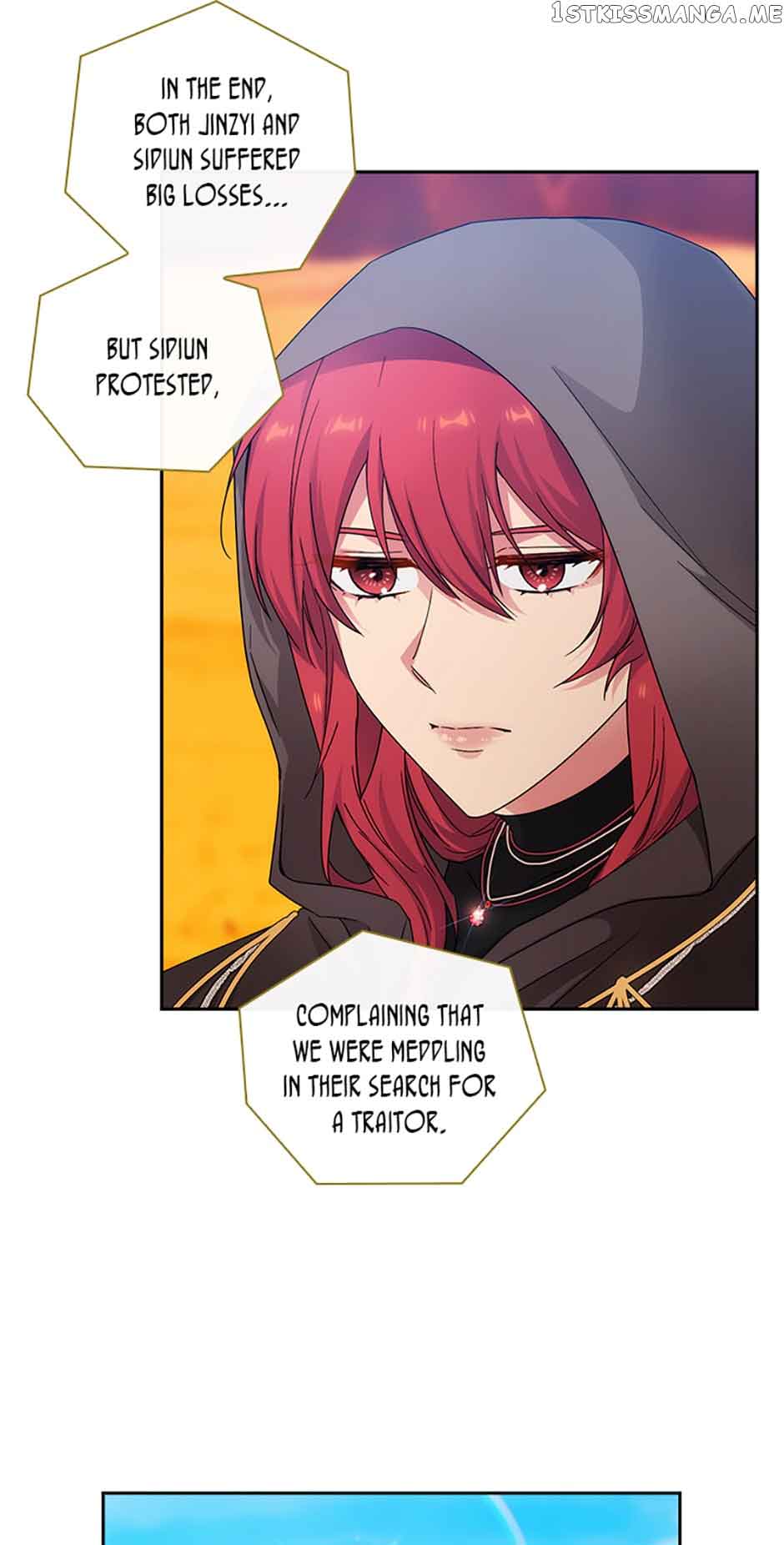 Adonis Chapter 228 page 29