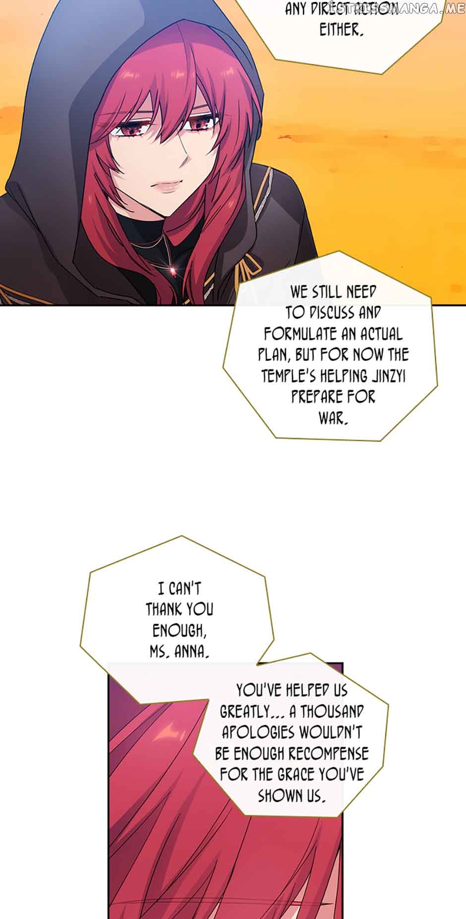 Adonis Chapter 228 page 31