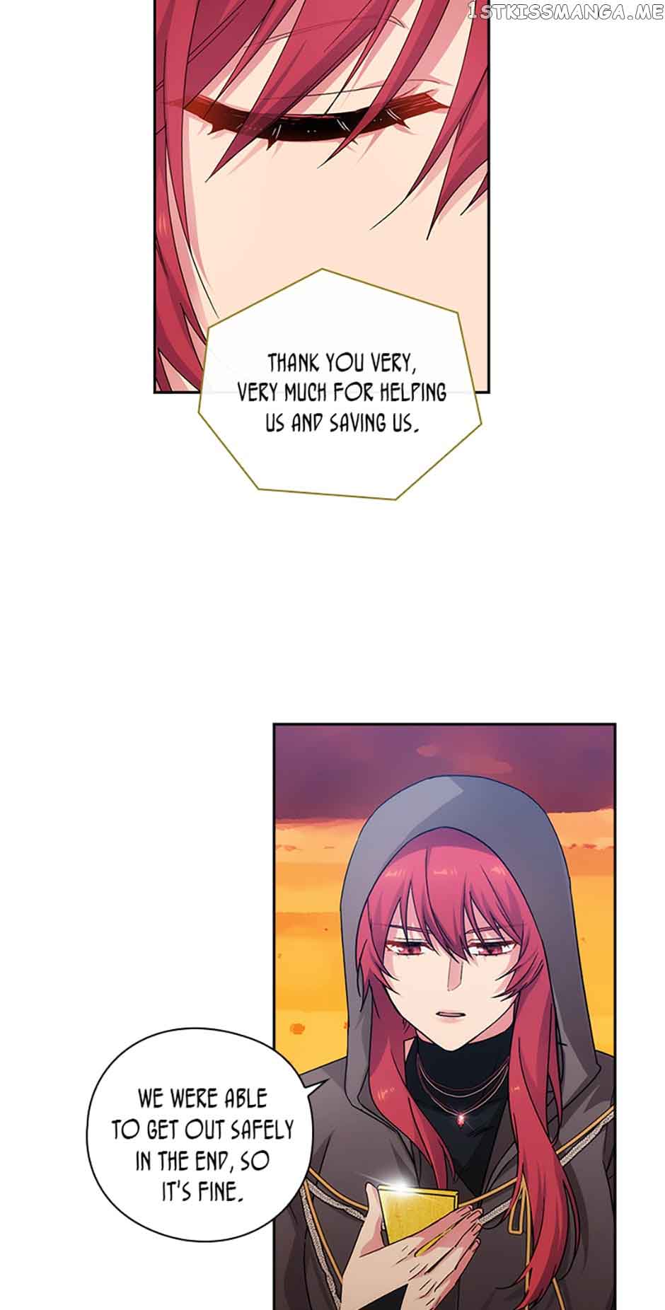 Adonis Chapter 228 page 32