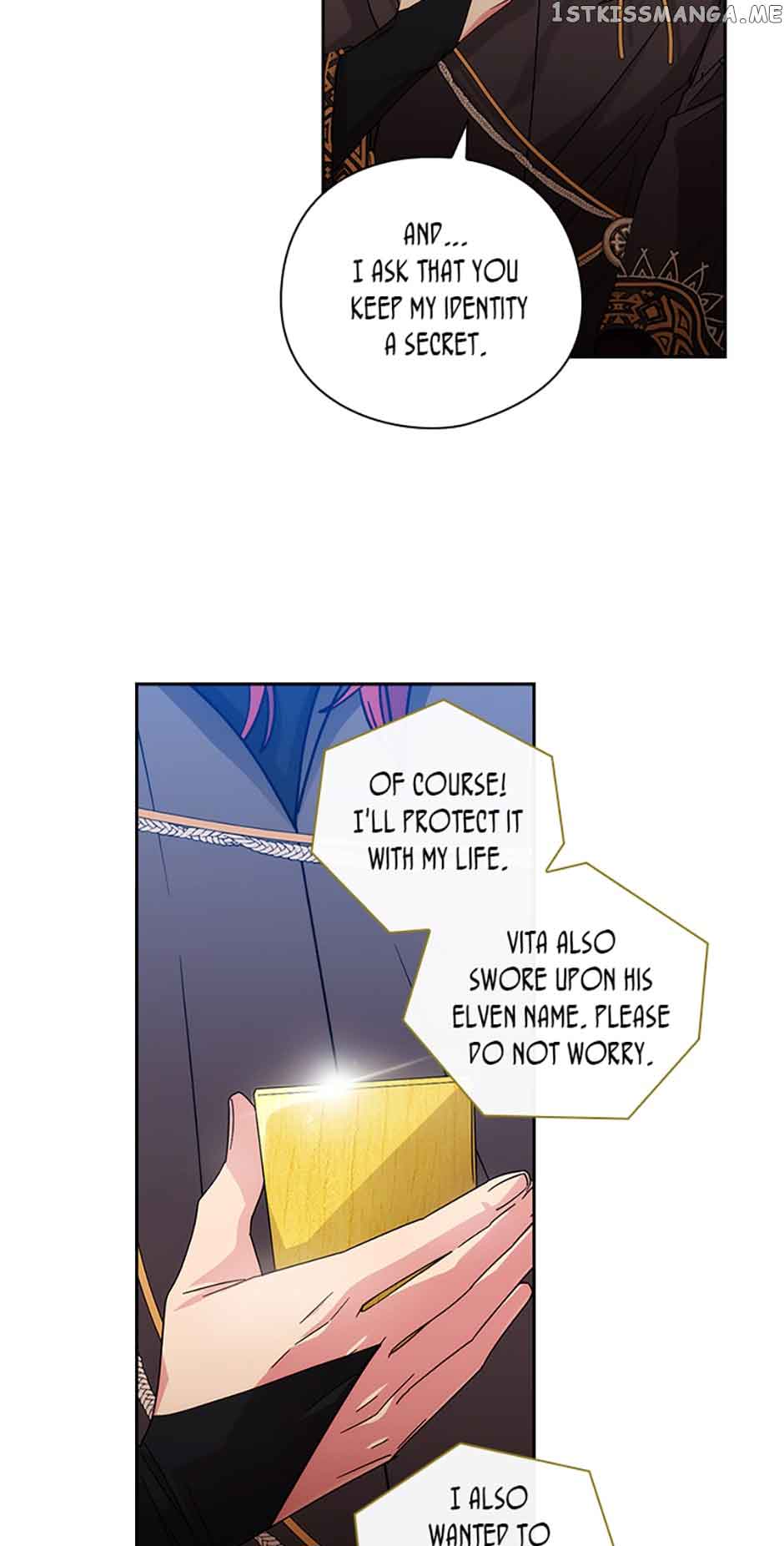 Adonis Chapter 228 page 33