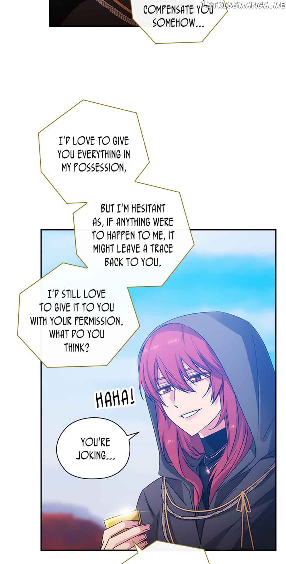 Adonis Chapter 228 page 34