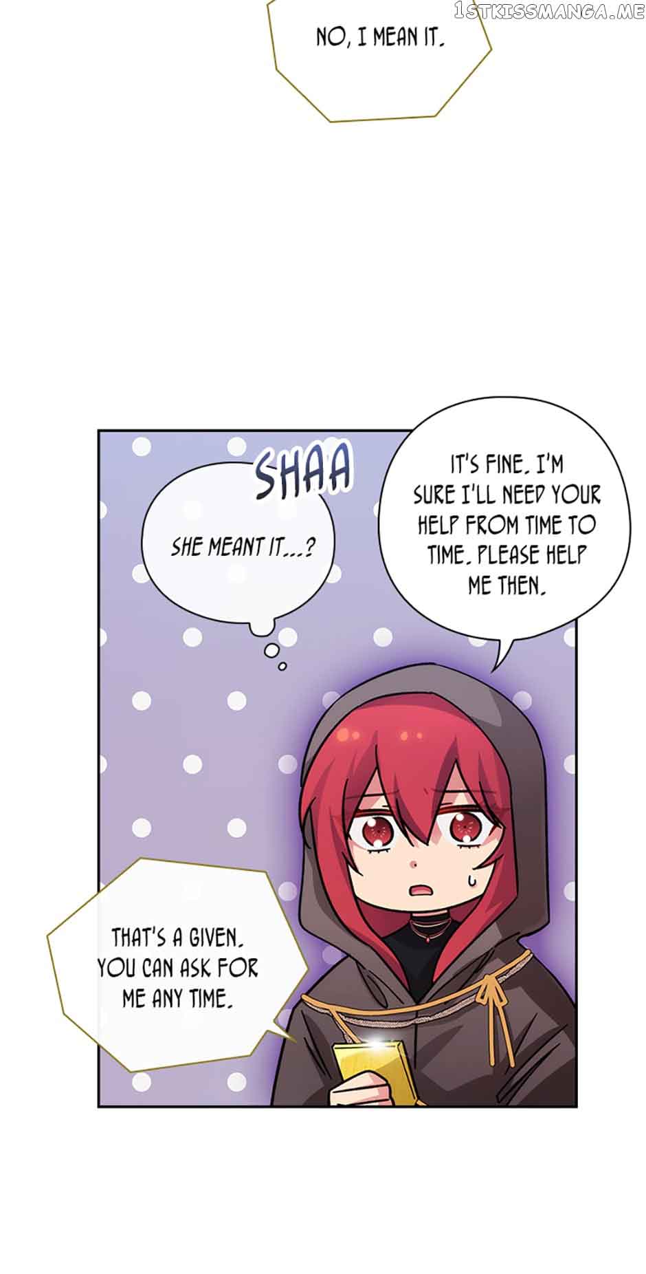 Adonis Chapter 228 page 35