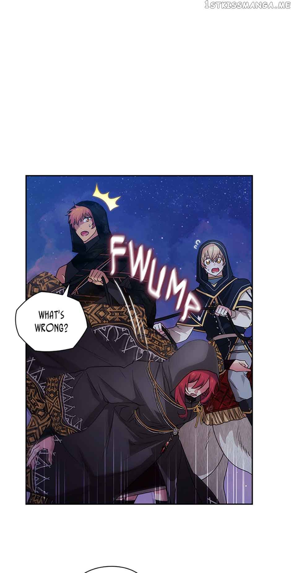 Adonis Chapter 228 page 46