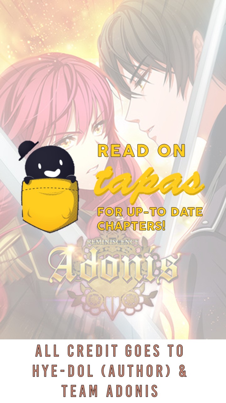 Adonis Chapter 84 page 1