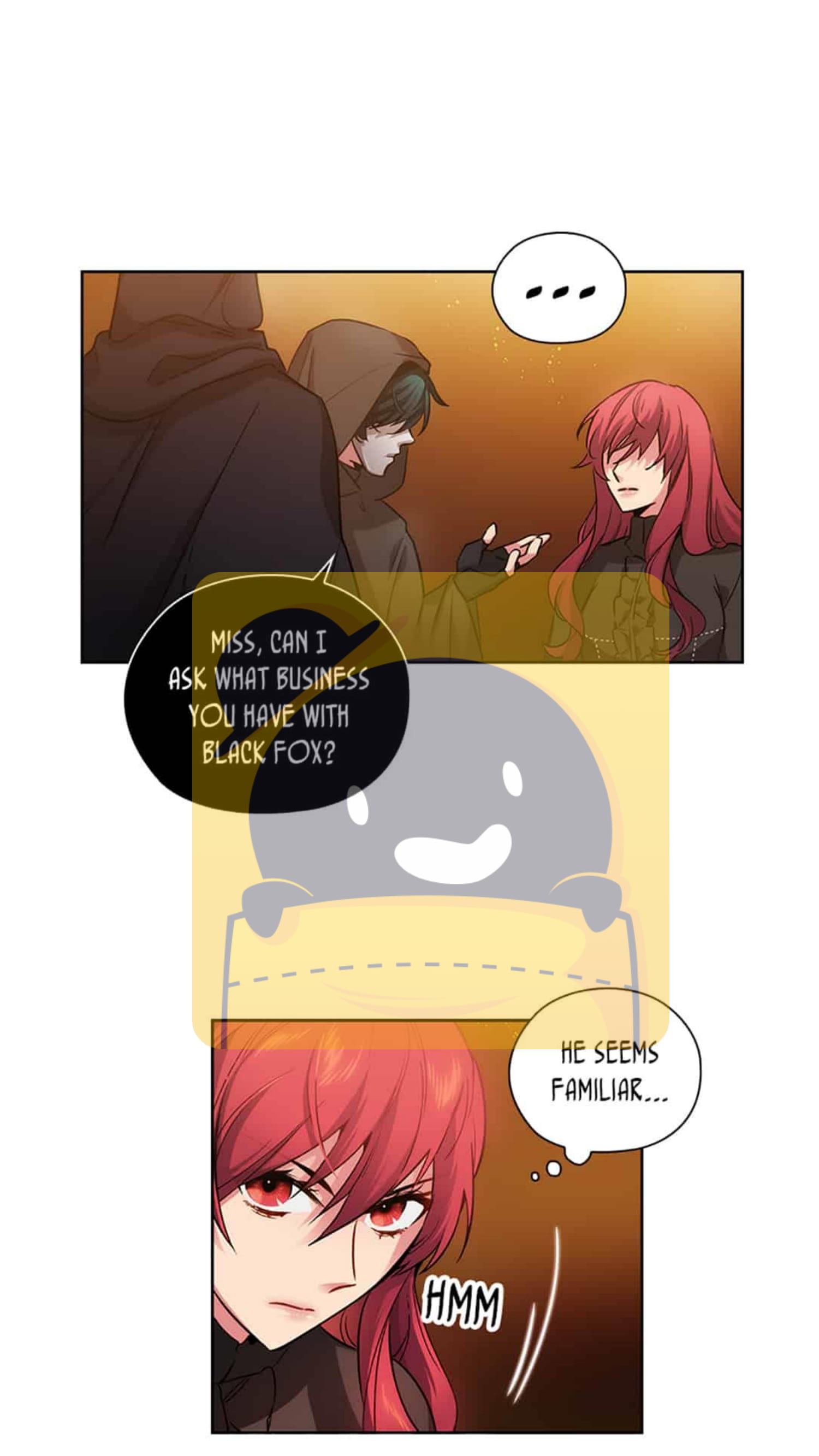 Adonis Chapter 84 page 18