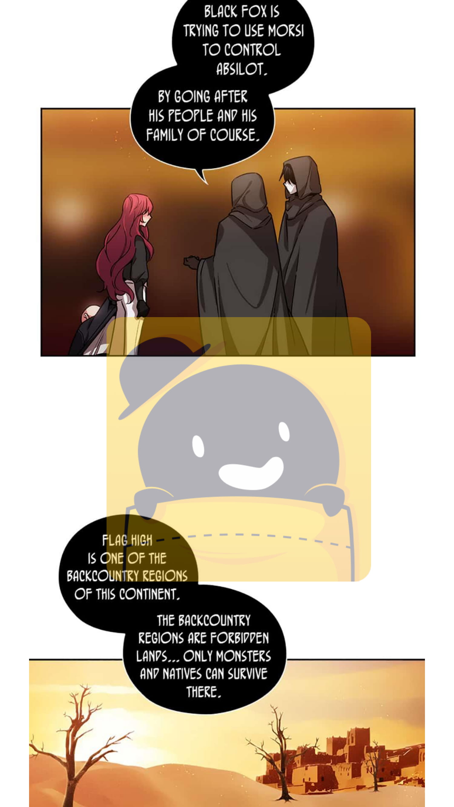 Adonis Chapter 84 page 29