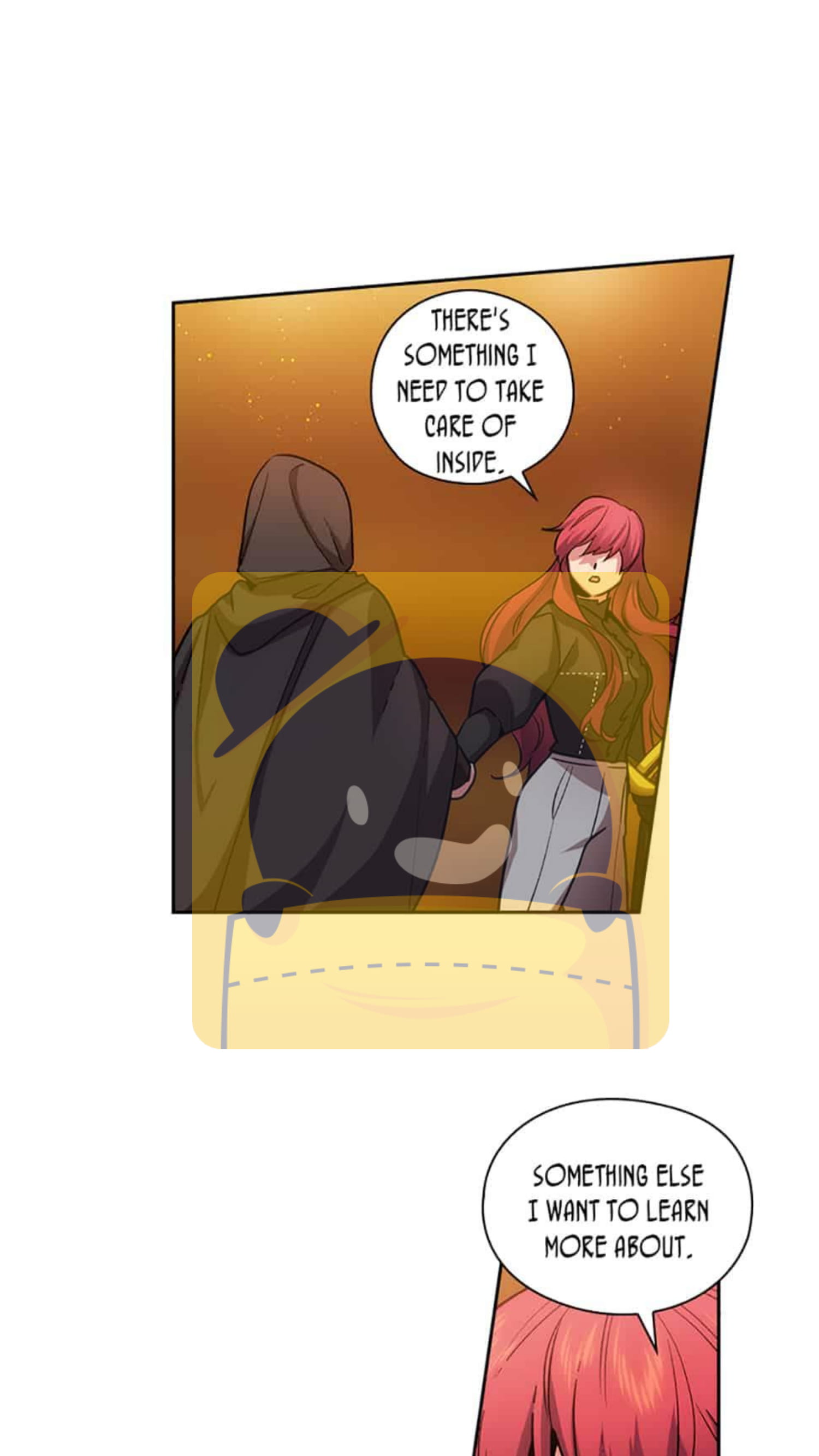 Adonis Chapter 84 page 35