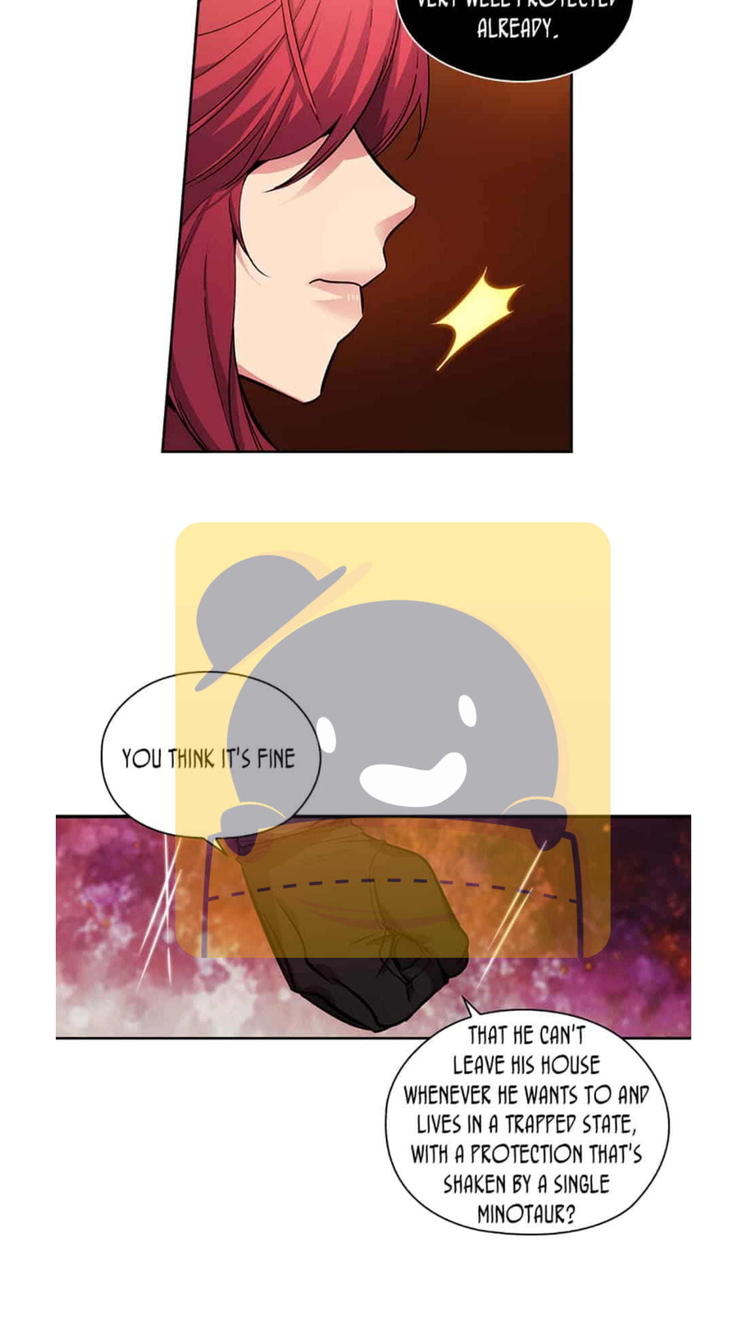 Adonis Chapter 84 page 40