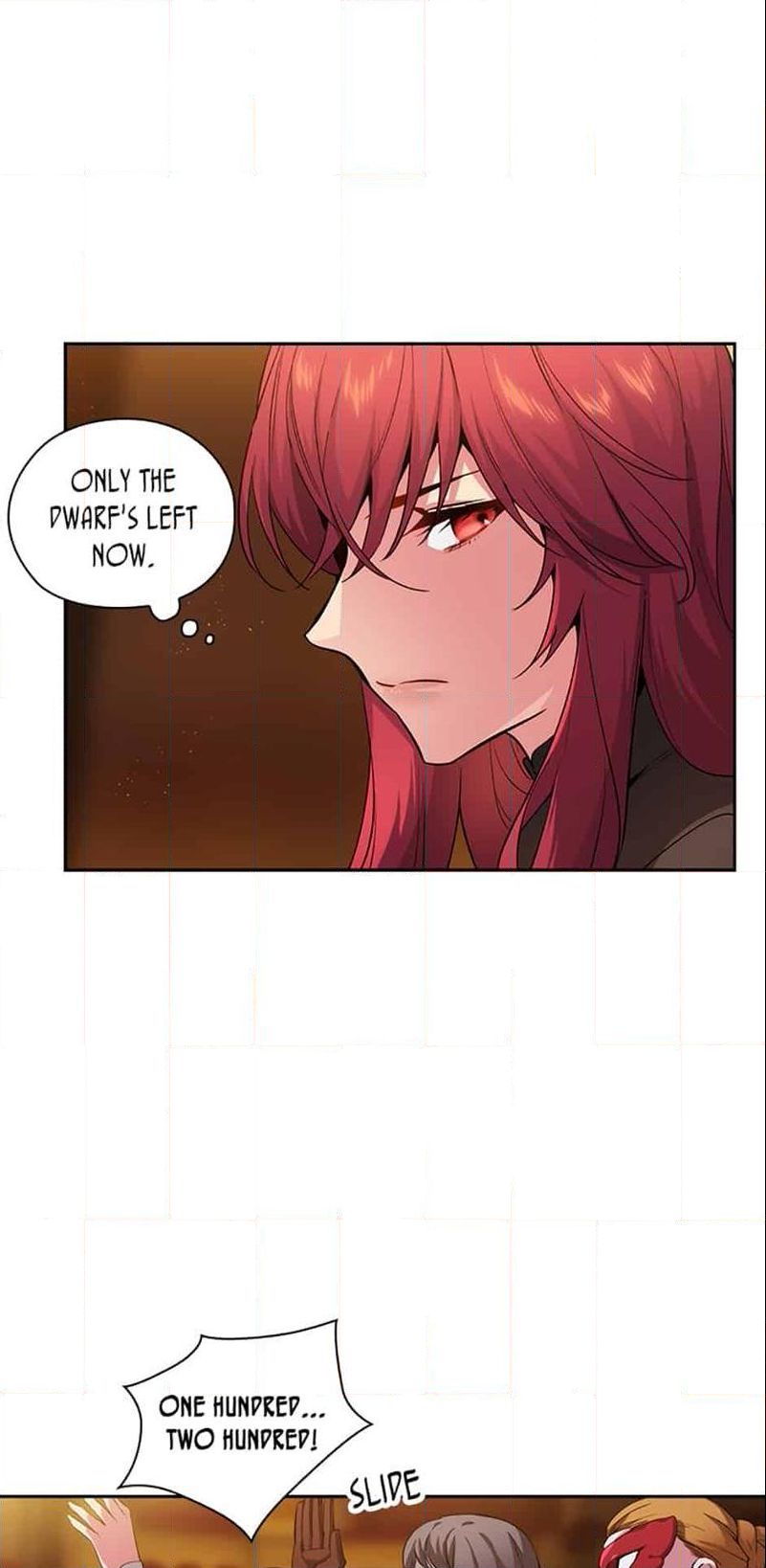 Adonis Chapter 83 page 7