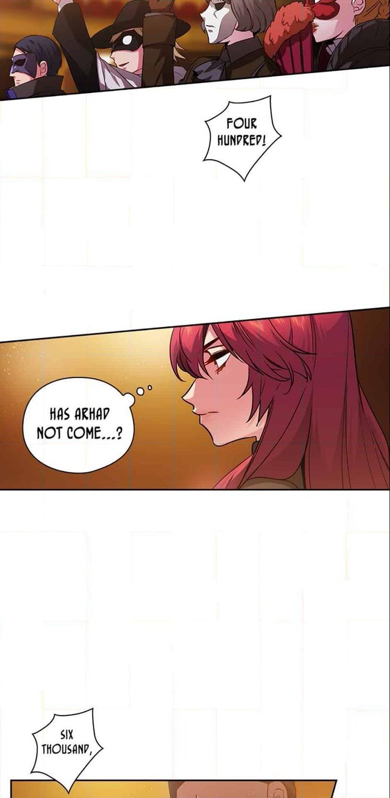 Adonis Chapter 83 page 8