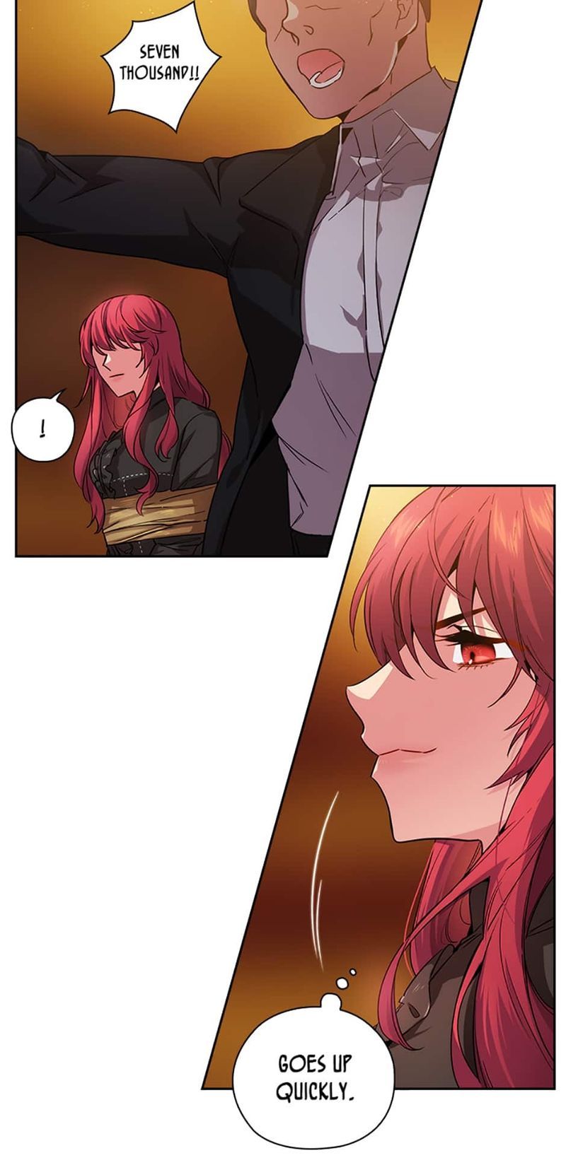 Adonis Chapter 83 page 9
