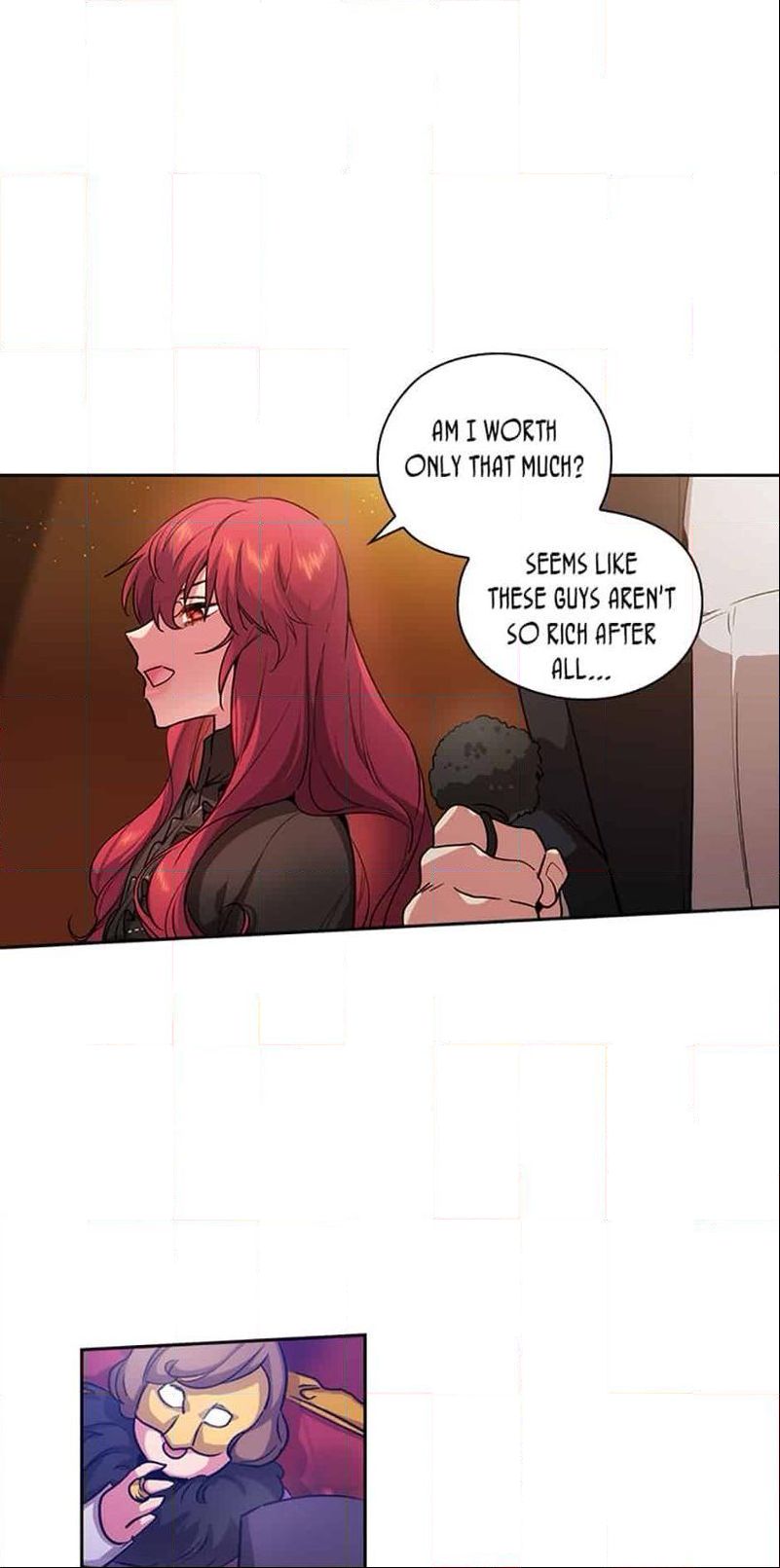 Adonis Chapter 83 page 12