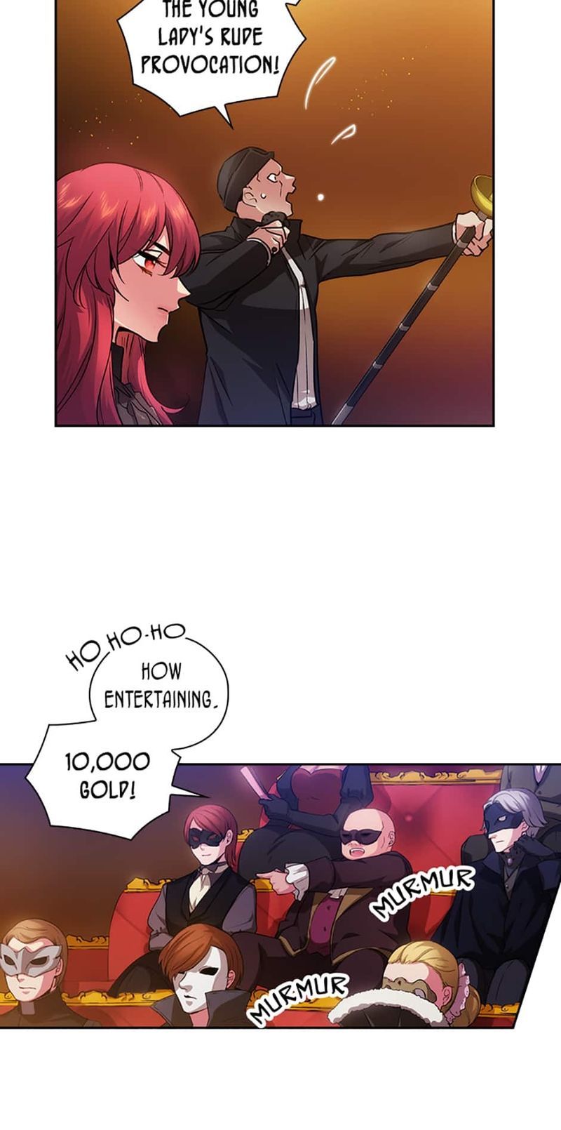 Adonis Chapter 83 page 14