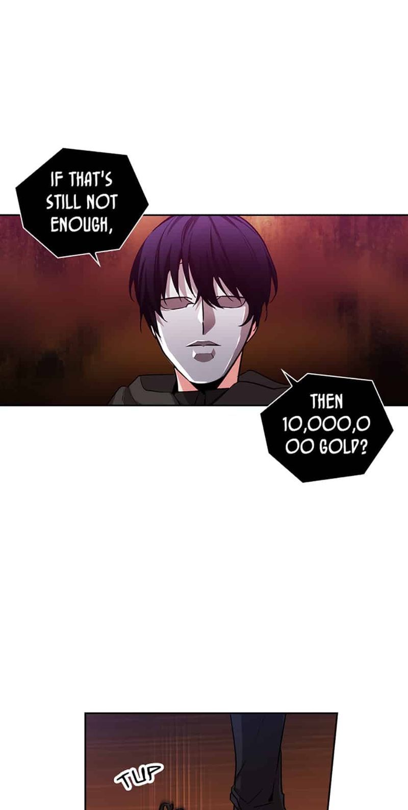 Adonis Chapter 83 page 20