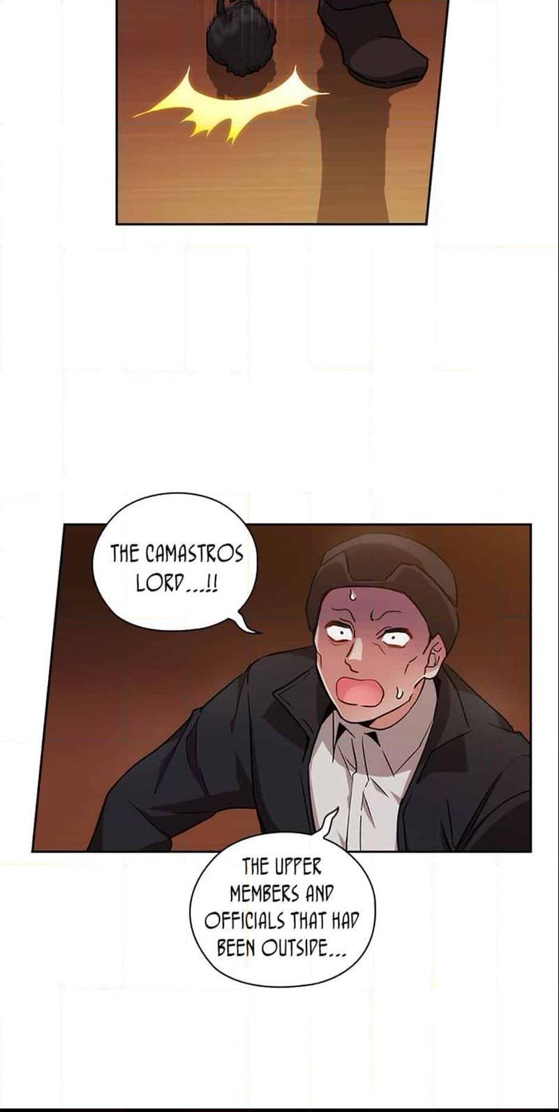 Adonis Chapter 83 page 21