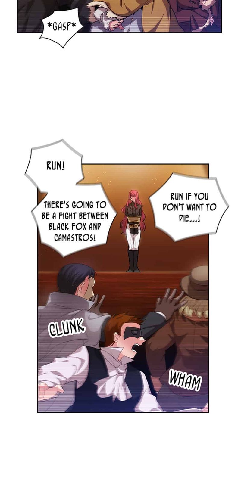 Adonis Chapter 83 page 23