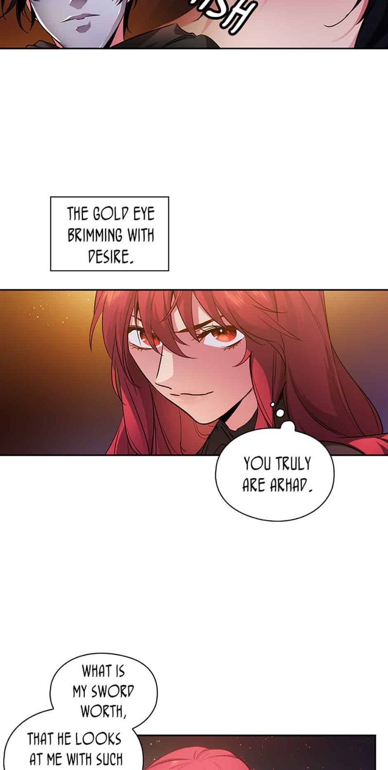 Adonis Chapter 83 page 25